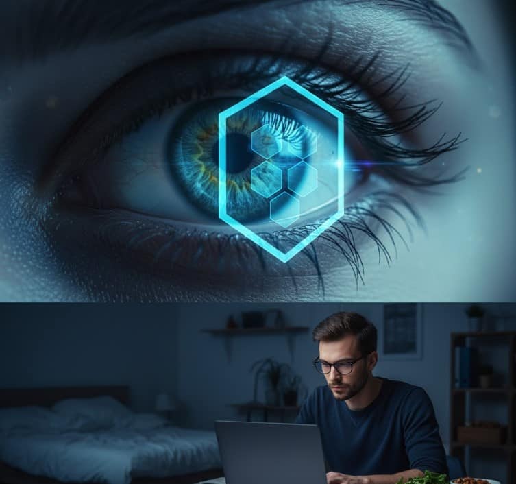 Comprehensive guide to Blue Light and Eye Health protection