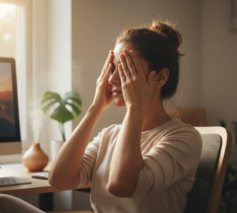 Vjezbe za oci slika 1