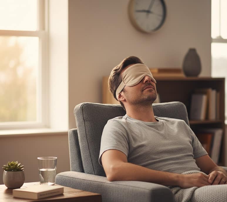 Expected recovery timeline after LipiFlow vs TearCare MGD treatment