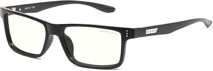 GUNNAR premium blue light glasses